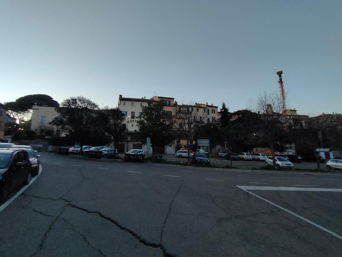 Dal Podesta San Gemini Exterior foto