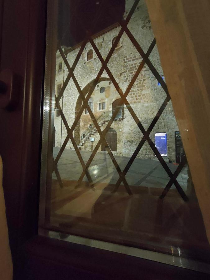 Dal Podesta San Gemini Exterior foto