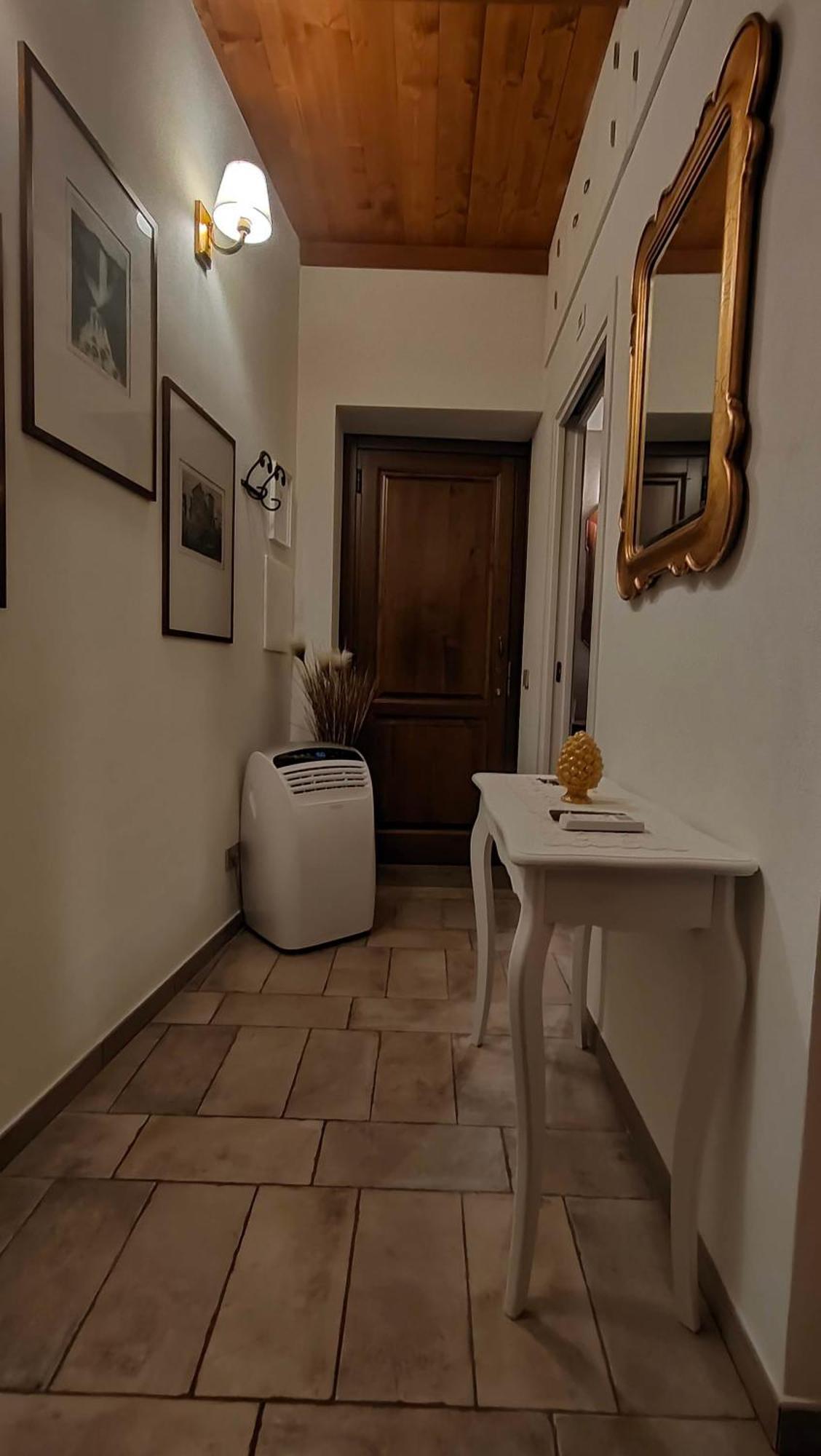 Dal Podesta San Gemini Exterior foto